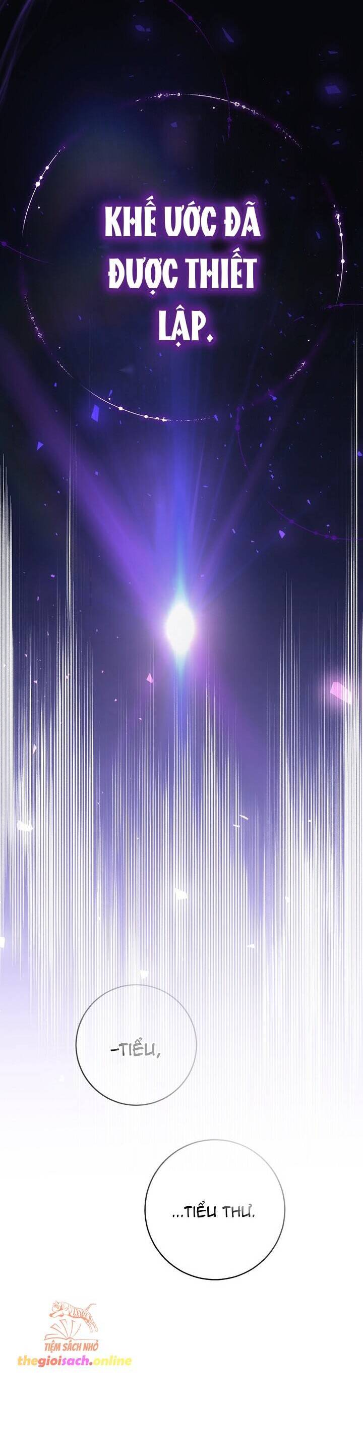 Tôi Bị Bảo Phải Chết Chapter 1 - Trang 2