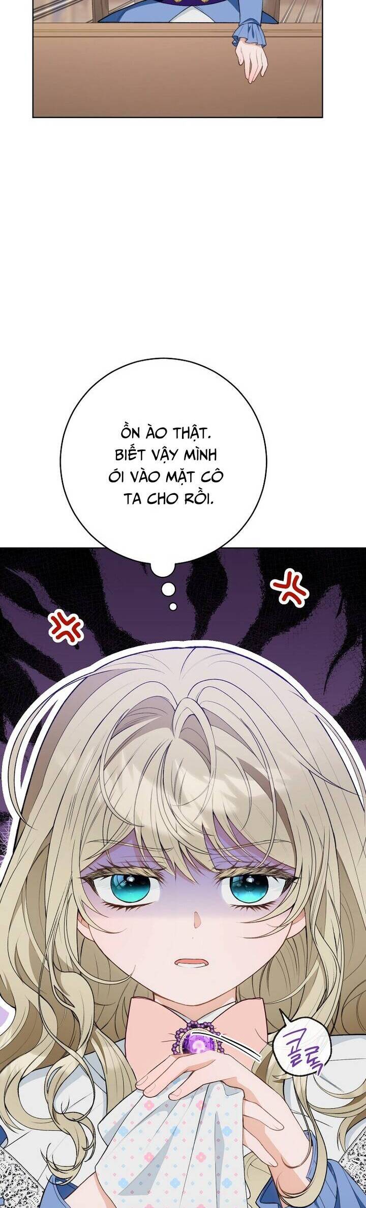 Tôi Bị Bảo Phải Chết Chapter 1 - Trang 2