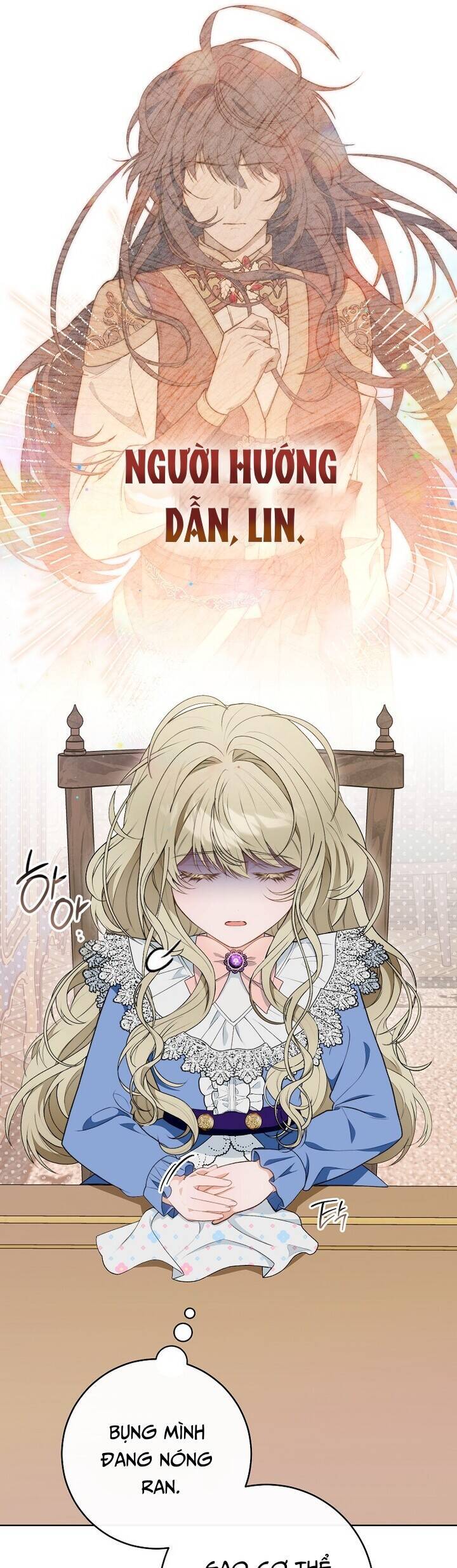 Tôi Bị Bảo Phải Chết Chapter 1 - Trang 2