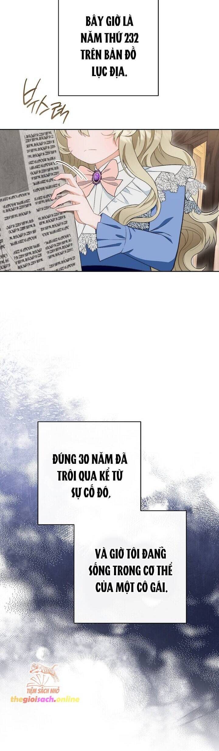 Tôi Bị Bảo Phải Chết Chapter 1 - Trang 2