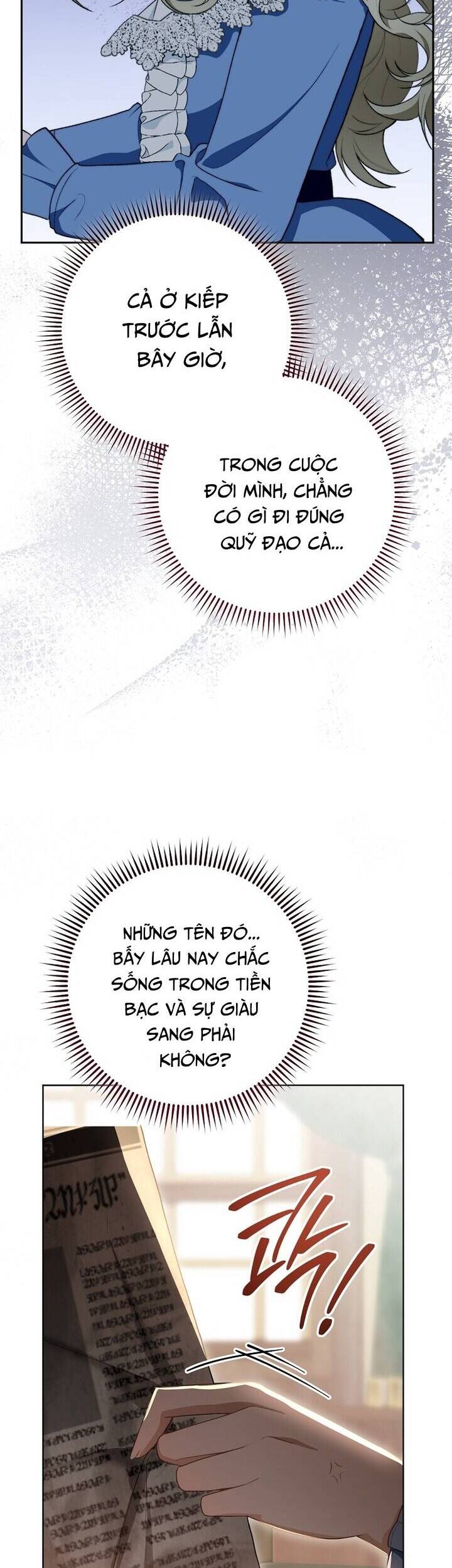 Tôi Bị Bảo Phải Chết Chapter 1 - Trang 2