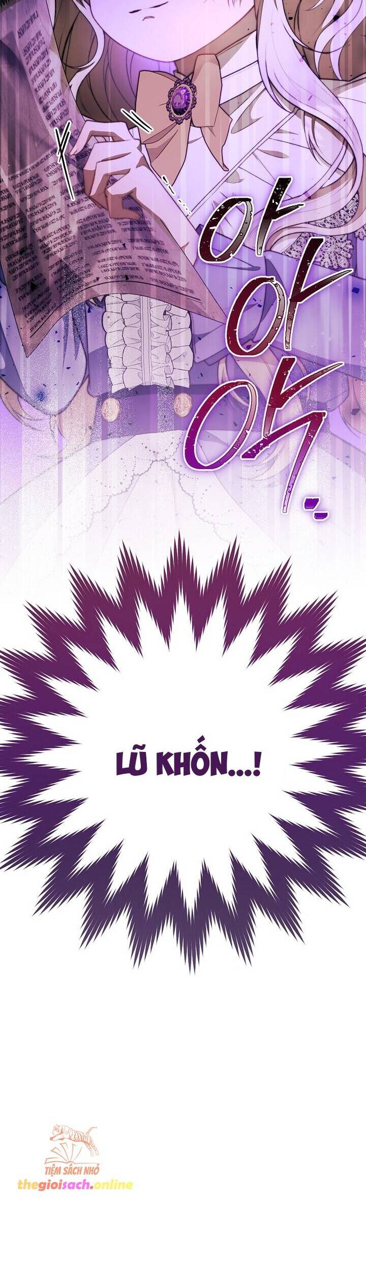 Tôi Bị Bảo Phải Chết Chapter 1 - Trang 2