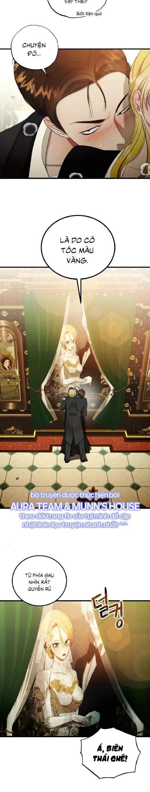 Tôi Bị Cắn Bởi Chú Chó Tôi Đã Bỏ Rơi Chapter 1 - Trang 2