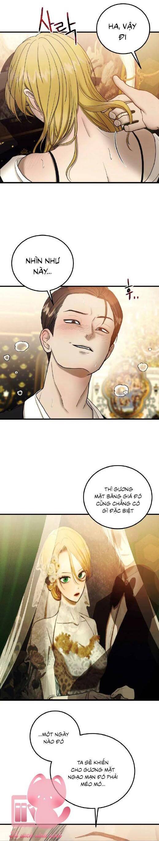 Tôi Bị Cắn Bởi Chú Chó Tôi Đã Bỏ Rơi Chapter 1 - Trang 2