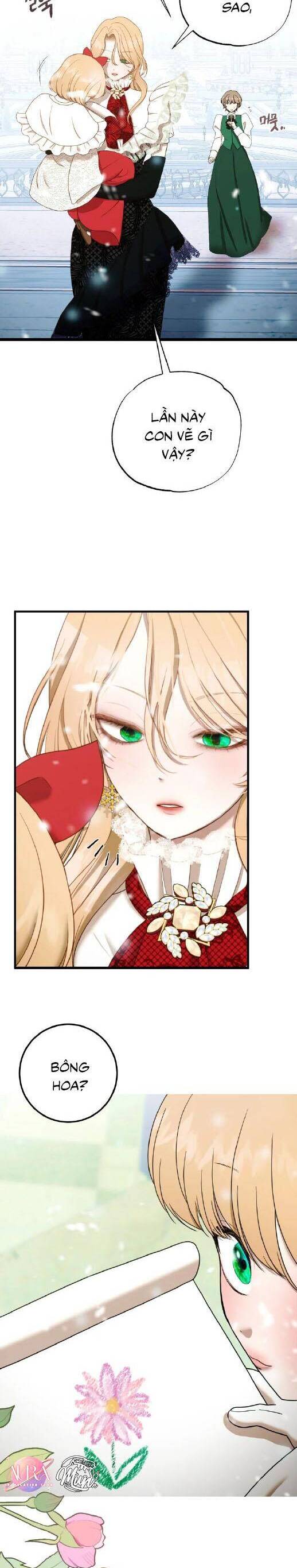 Tôi Bị Cắn Bởi Chú Chó Tôi Đã Bỏ Rơi Chapter 1 - Trang 2