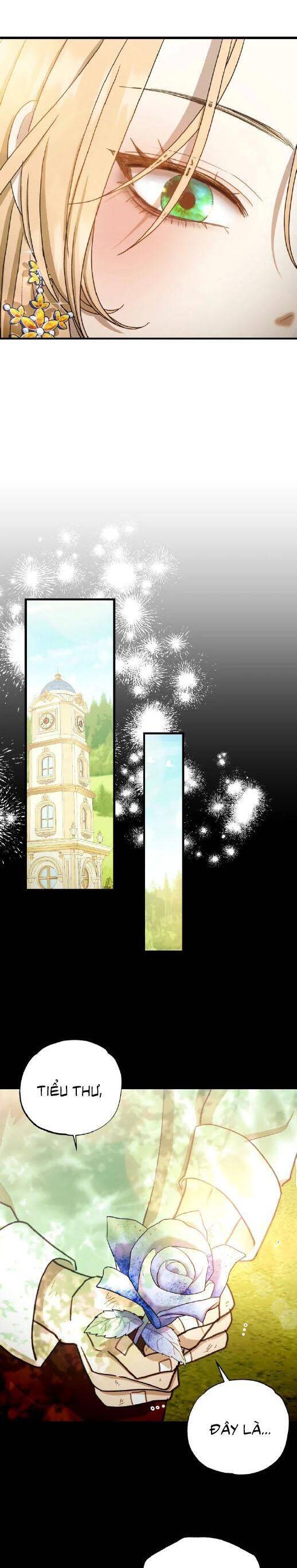 Tôi Bị Cắn Bởi Chú Chó Tôi Đã Bỏ Rơi Chapter 1 - Trang 2