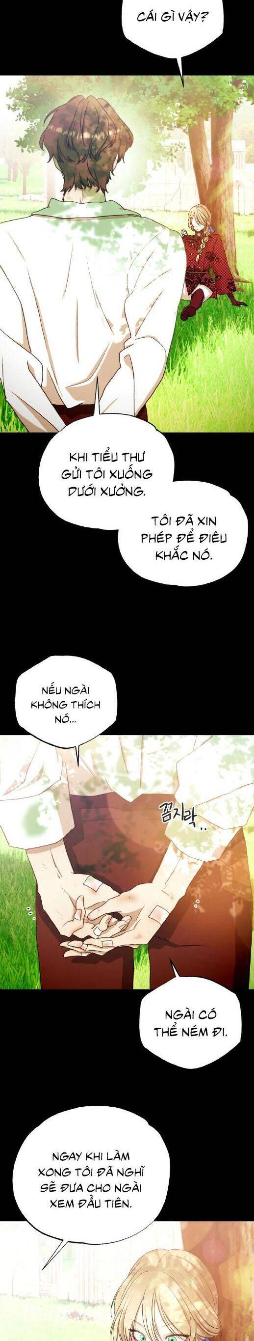 Tôi Bị Cắn Bởi Chú Chó Tôi Đã Bỏ Rơi Chapter 1 - Trang 2