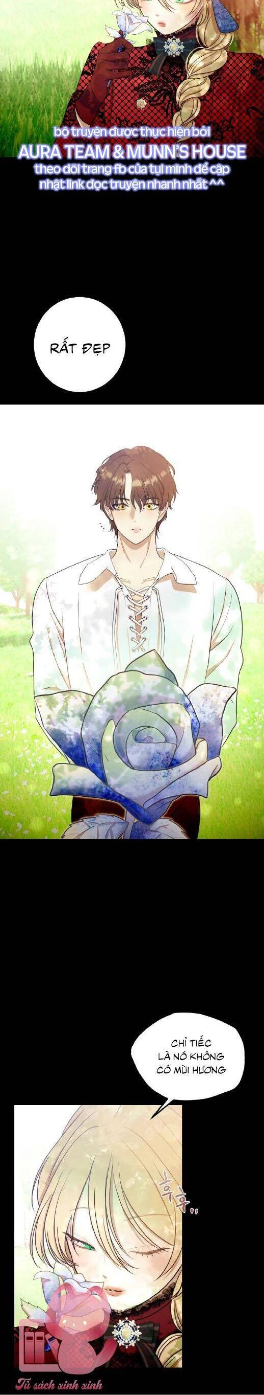 Tôi Bị Cắn Bởi Chú Chó Tôi Đã Bỏ Rơi Chapter 1 - Trang 2