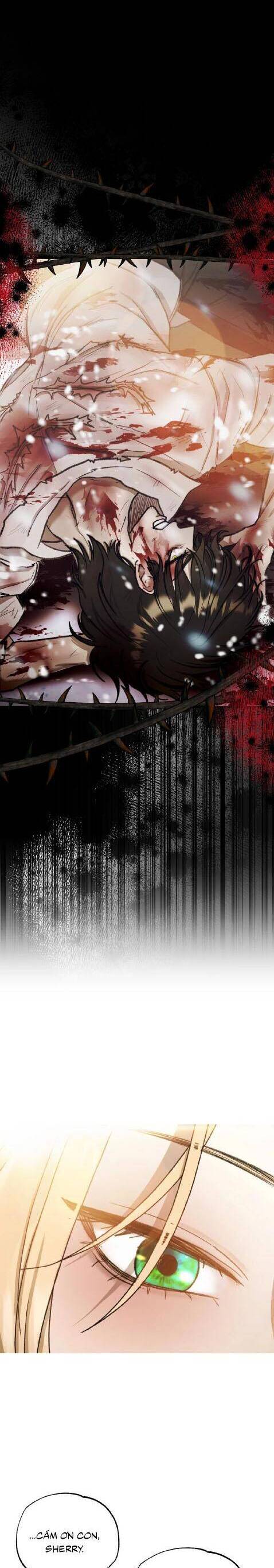 Tôi Bị Cắn Bởi Chú Chó Tôi Đã Bỏ Rơi Chapter 1 - Trang 2