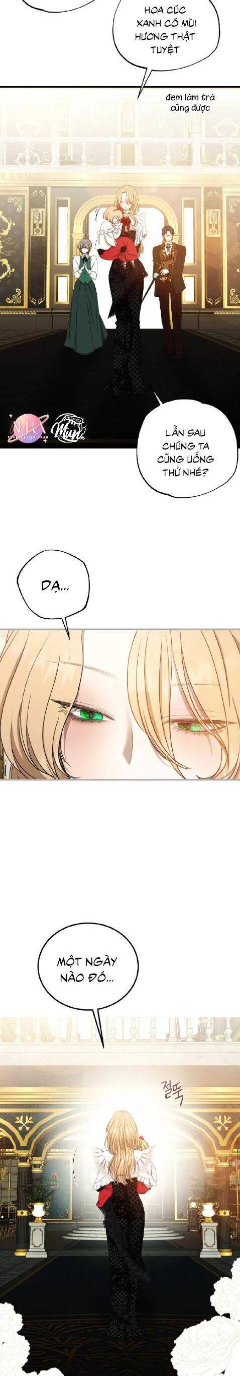 Tôi Bị Cắn Bởi Chú Chó Tôi Đã Bỏ Rơi Chapter 1 - Trang 2