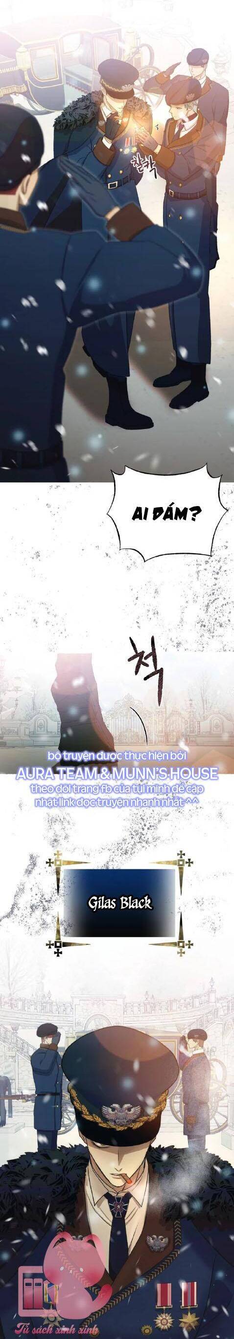 Tôi Bị Cắn Bởi Chú Chó Tôi Đã Bỏ Rơi Chapter 1 - Trang 2