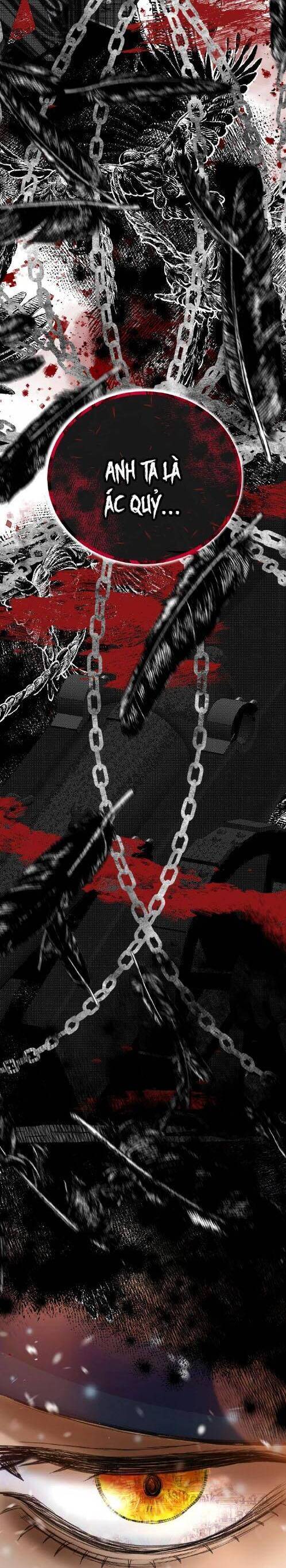 Tôi Bị Cắn Bởi Chú Chó Tôi Đã Bỏ Rơi Chapter 1 - Trang 2