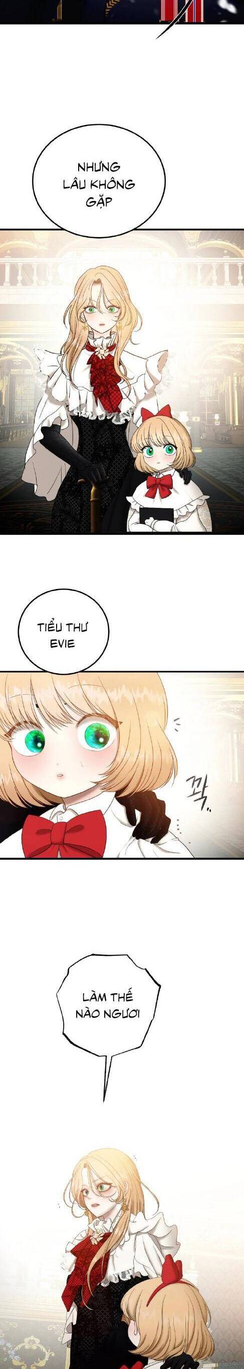 Tôi Bị Cắn Bởi Chú Chó Tôi Đã Bỏ Rơi Chapter 1 - Trang 2