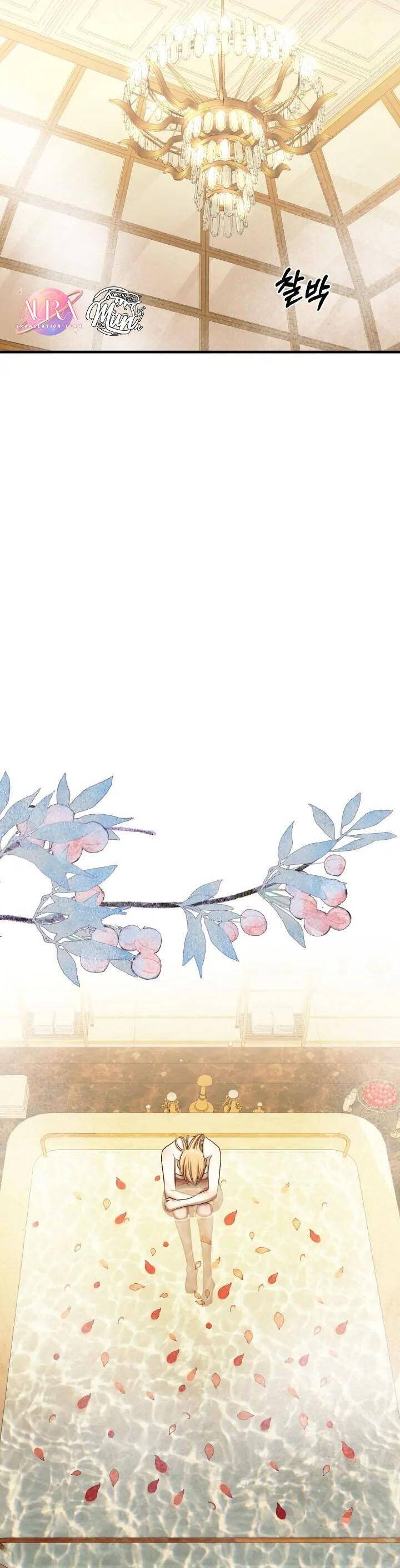 Tôi Bị Cắn Bởi Chú Chó Tôi Đã Bỏ Rơi Chapter 10 - Trang 2