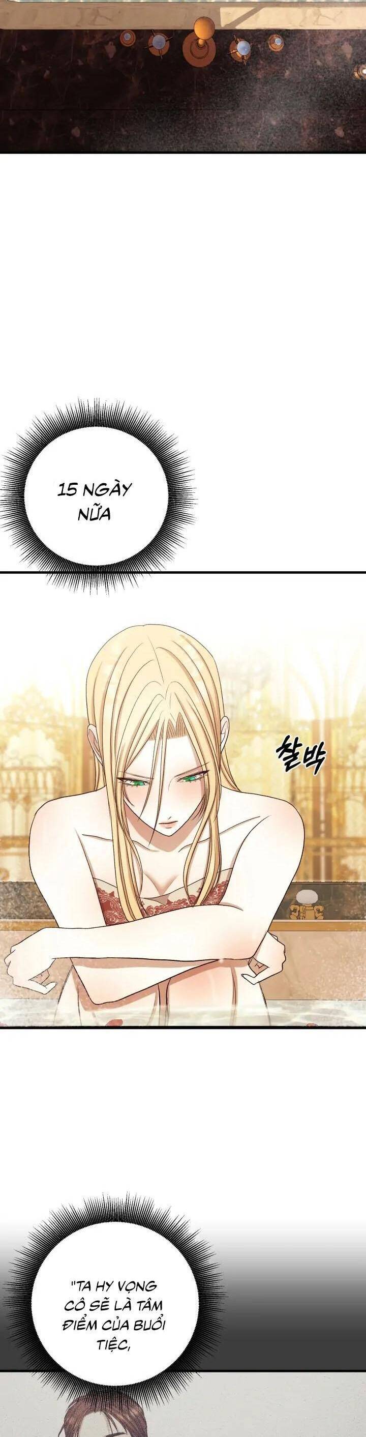 Tôi Bị Cắn Bởi Chú Chó Tôi Đã Bỏ Rơi Chapter 10 - Trang 2