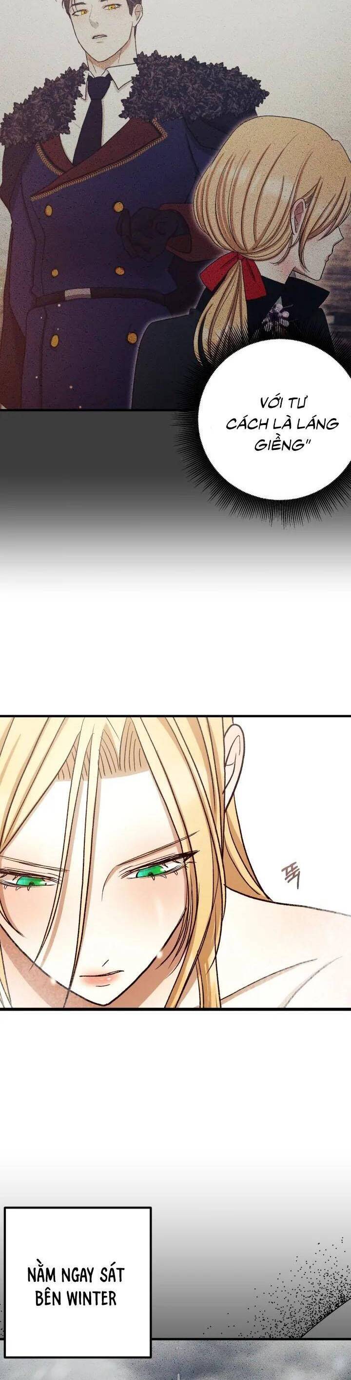 Tôi Bị Cắn Bởi Chú Chó Tôi Đã Bỏ Rơi Chapter 10 - Trang 2