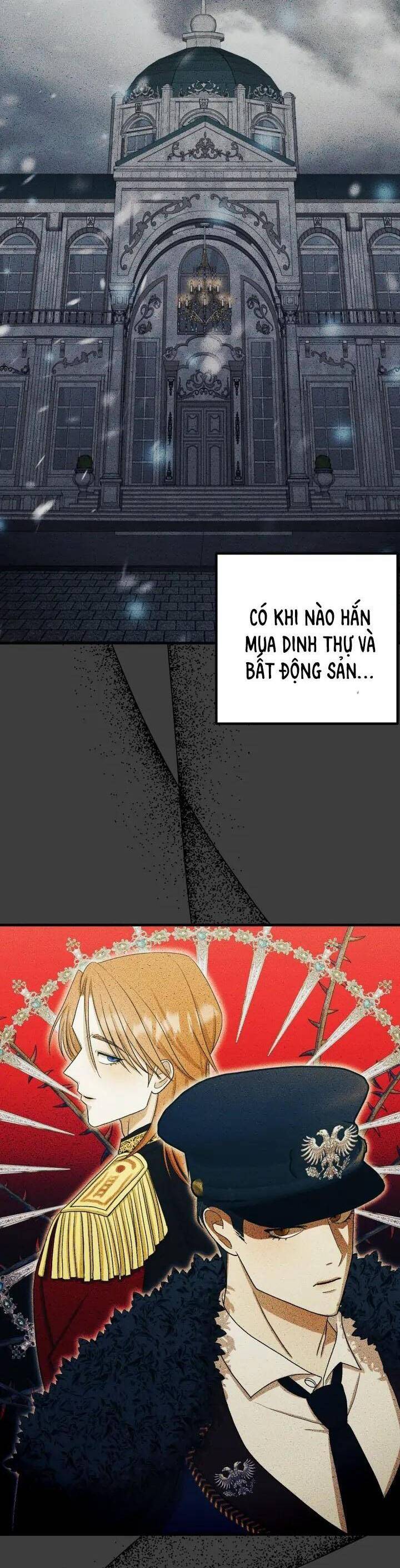 Tôi Bị Cắn Bởi Chú Chó Tôi Đã Bỏ Rơi Chapter 10 - Trang 2