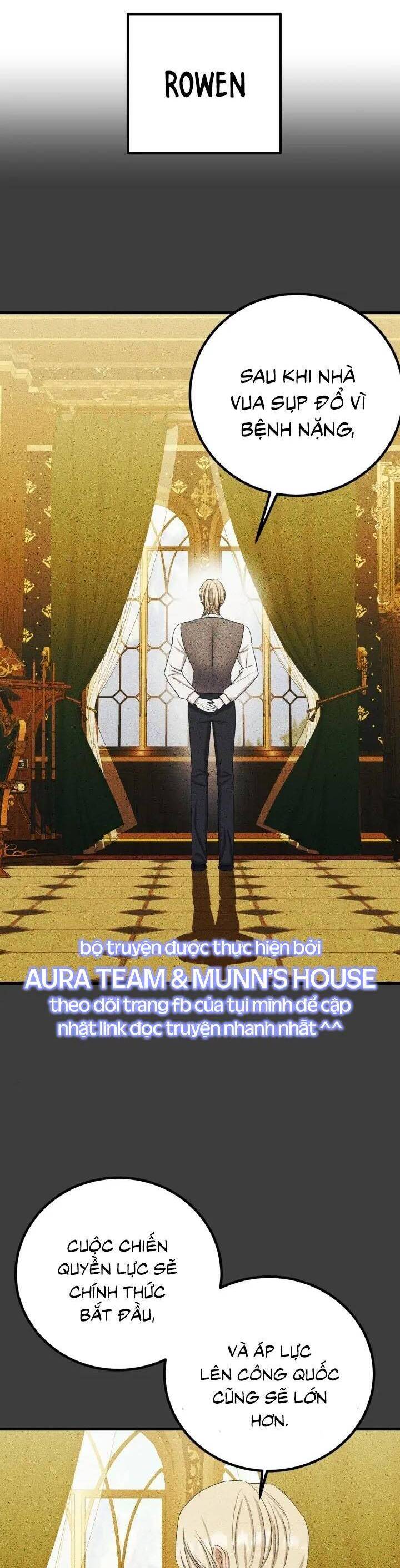 Tôi Bị Cắn Bởi Chú Chó Tôi Đã Bỏ Rơi Chapter 10 - Trang 2