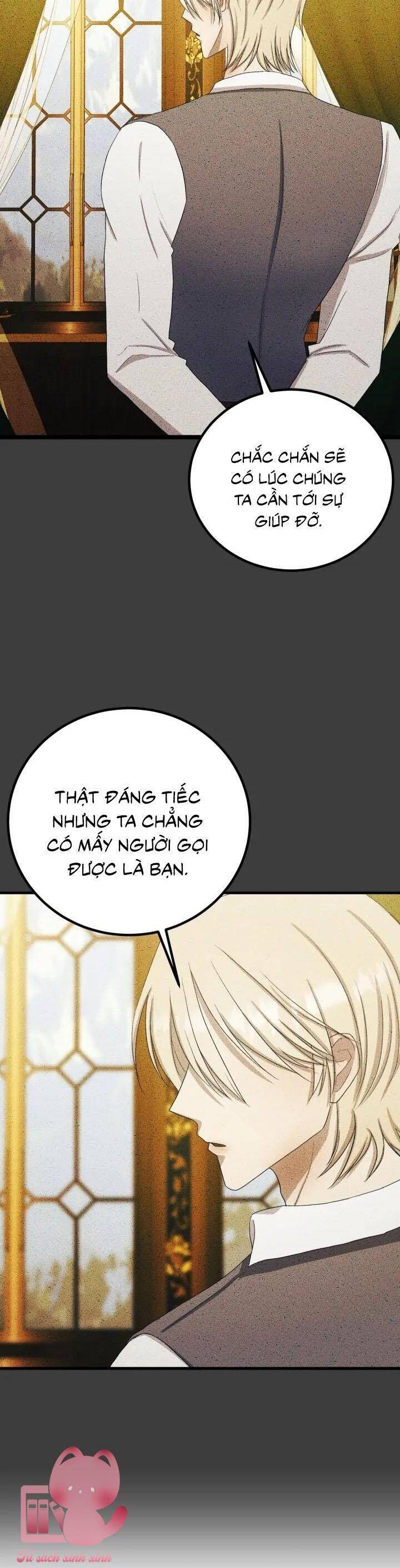 Tôi Bị Cắn Bởi Chú Chó Tôi Đã Bỏ Rơi Chapter 10 - Trang 2