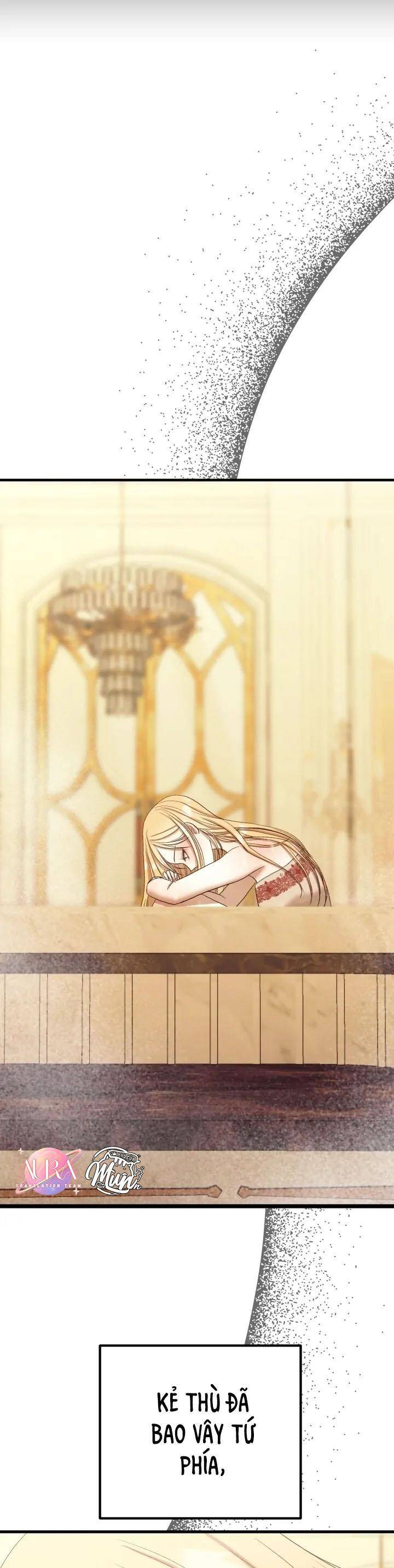 Tôi Bị Cắn Bởi Chú Chó Tôi Đã Bỏ Rơi Chapter 10 - Trang 2