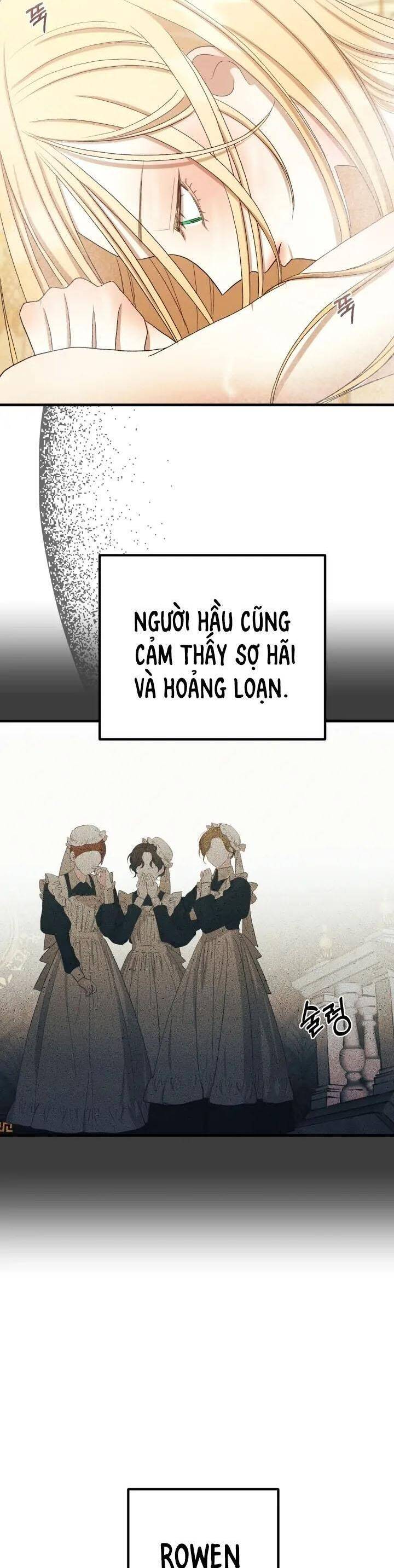 Tôi Bị Cắn Bởi Chú Chó Tôi Đã Bỏ Rơi Chapter 10 - Trang 2