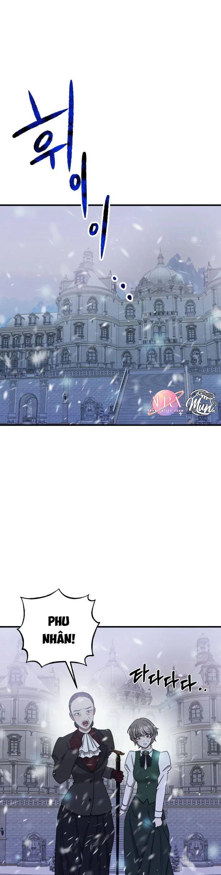 Tôi Bị Cắn Bởi Chú Chó Tôi Đã Bỏ Rơi Chapter 10 - Trang 2