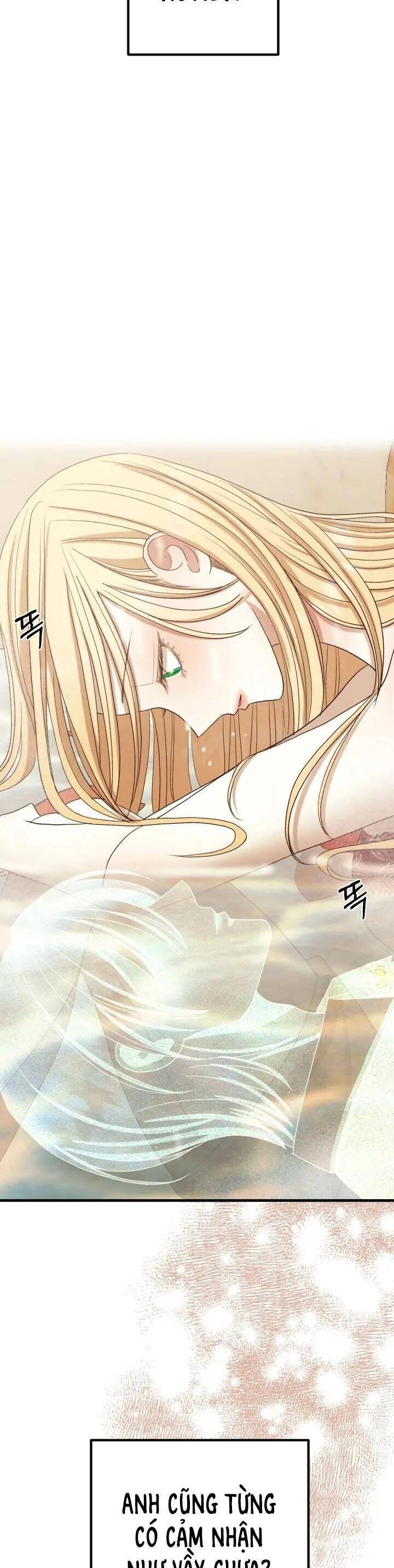 Tôi Bị Cắn Bởi Chú Chó Tôi Đã Bỏ Rơi Chapter 10 - Trang 2