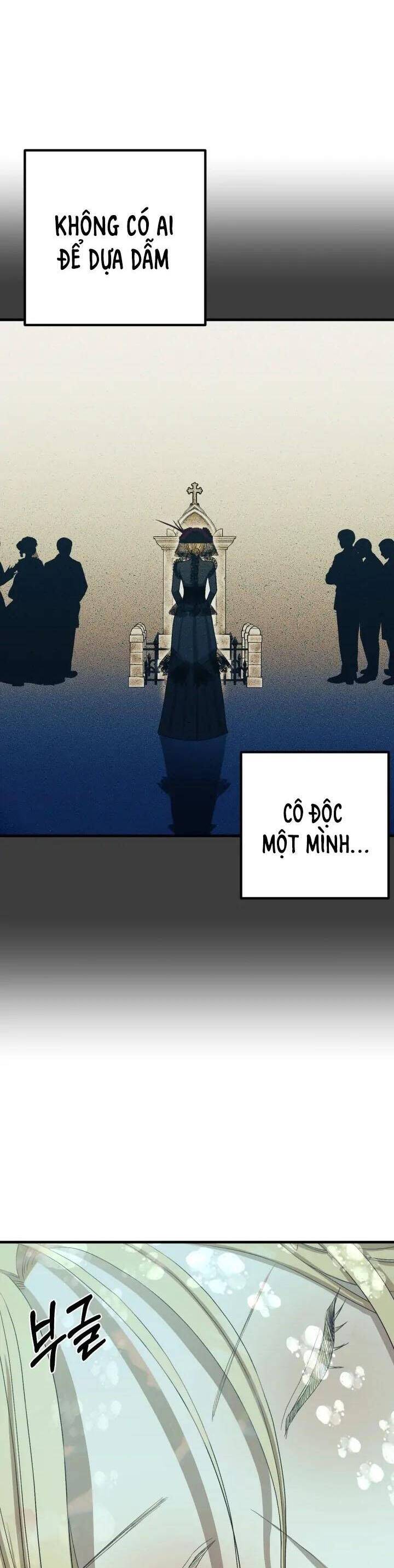 Tôi Bị Cắn Bởi Chú Chó Tôi Đã Bỏ Rơi Chapter 10 - Trang 2