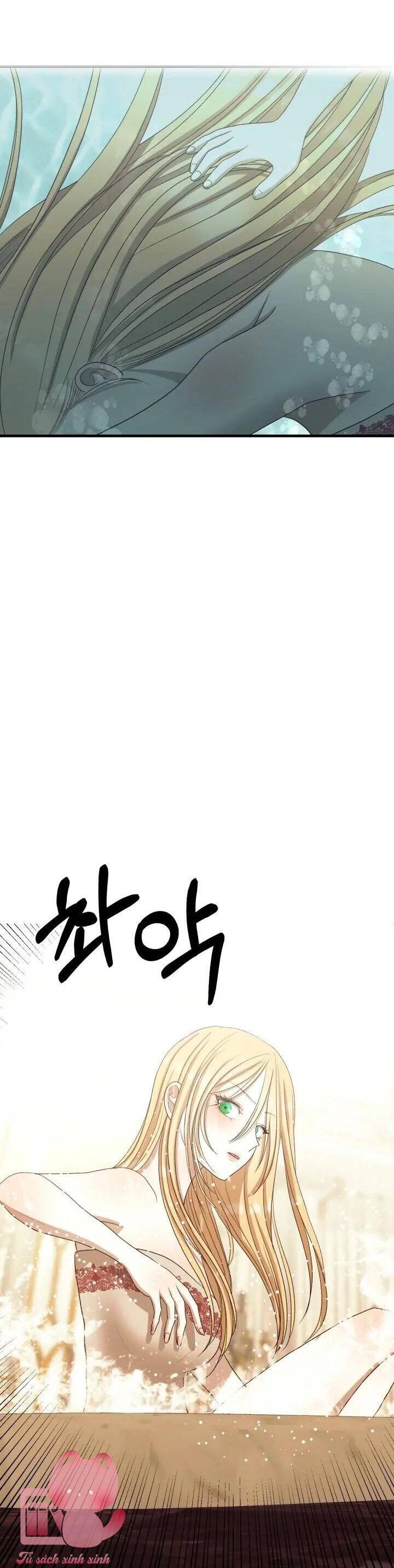 Tôi Bị Cắn Bởi Chú Chó Tôi Đã Bỏ Rơi Chapter 10 - Trang 2