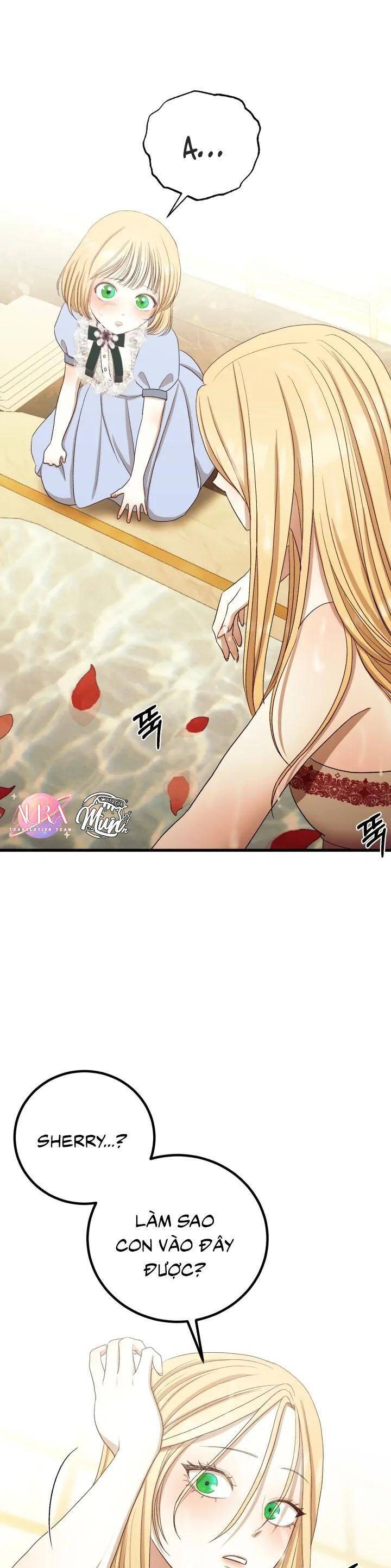 Tôi Bị Cắn Bởi Chú Chó Tôi Đã Bỏ Rơi Chapter 10 - Trang 2