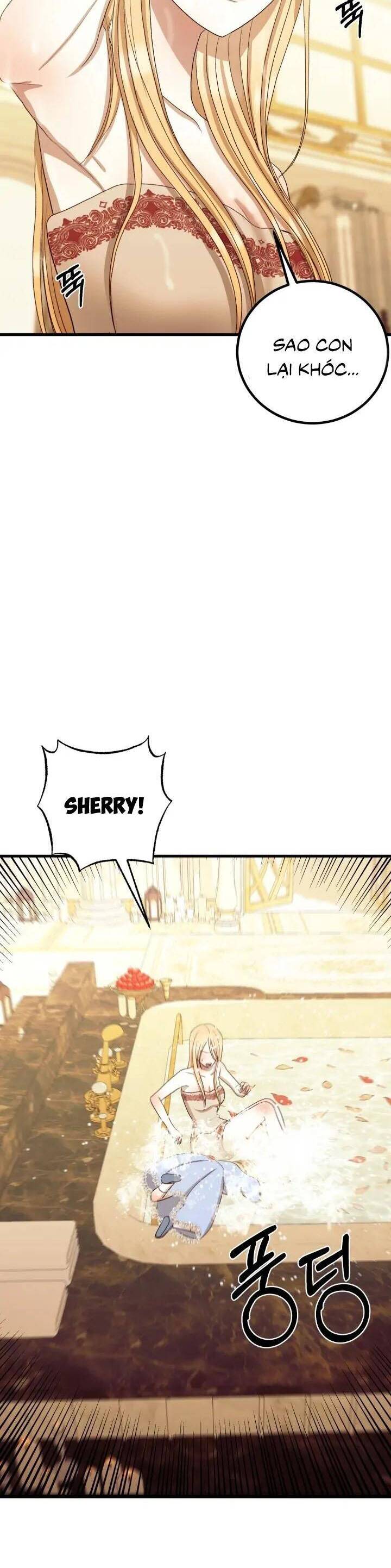 Tôi Bị Cắn Bởi Chú Chó Tôi Đã Bỏ Rơi Chapter 10 - Trang 2