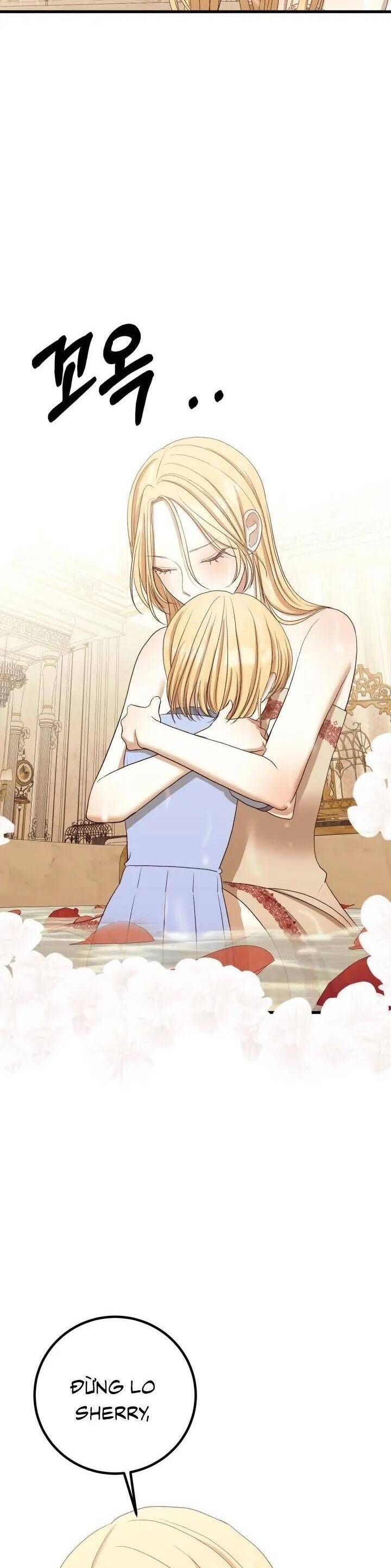 Tôi Bị Cắn Bởi Chú Chó Tôi Đã Bỏ Rơi Chapter 10 - Trang 2