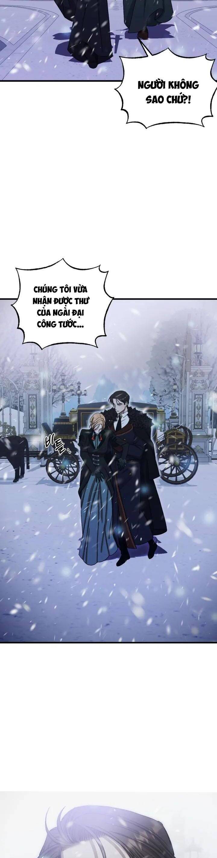 Tôi Bị Cắn Bởi Chú Chó Tôi Đã Bỏ Rơi Chapter 10 - Trang 2