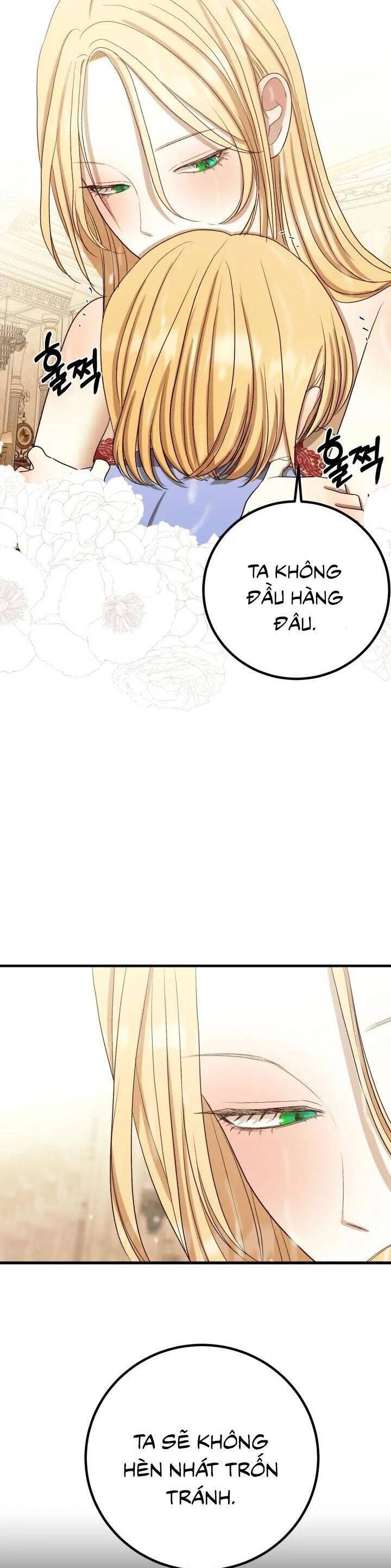 Tôi Bị Cắn Bởi Chú Chó Tôi Đã Bỏ Rơi Chapter 10 - Trang 2