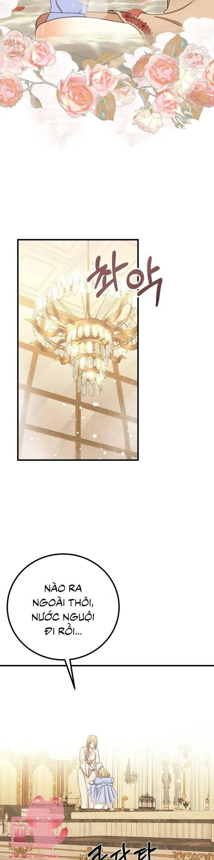 Tôi Bị Cắn Bởi Chú Chó Tôi Đã Bỏ Rơi Chapter 10 - Trang 2