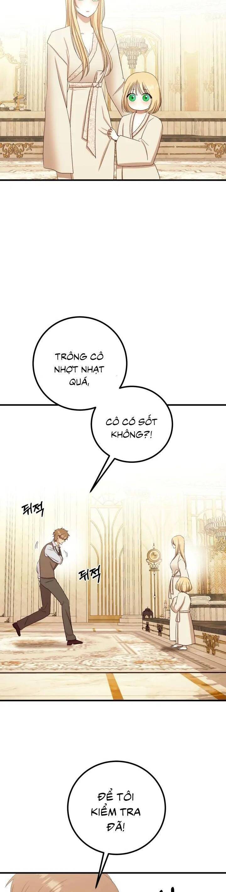 Tôi Bị Cắn Bởi Chú Chó Tôi Đã Bỏ Rơi Chapter 10 - Trang 2