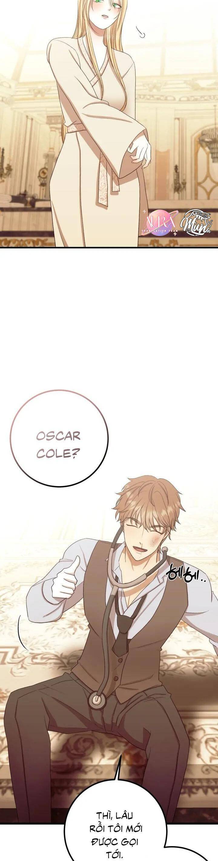 Tôi Bị Cắn Bởi Chú Chó Tôi Đã Bỏ Rơi Chapter 10 - Trang 2