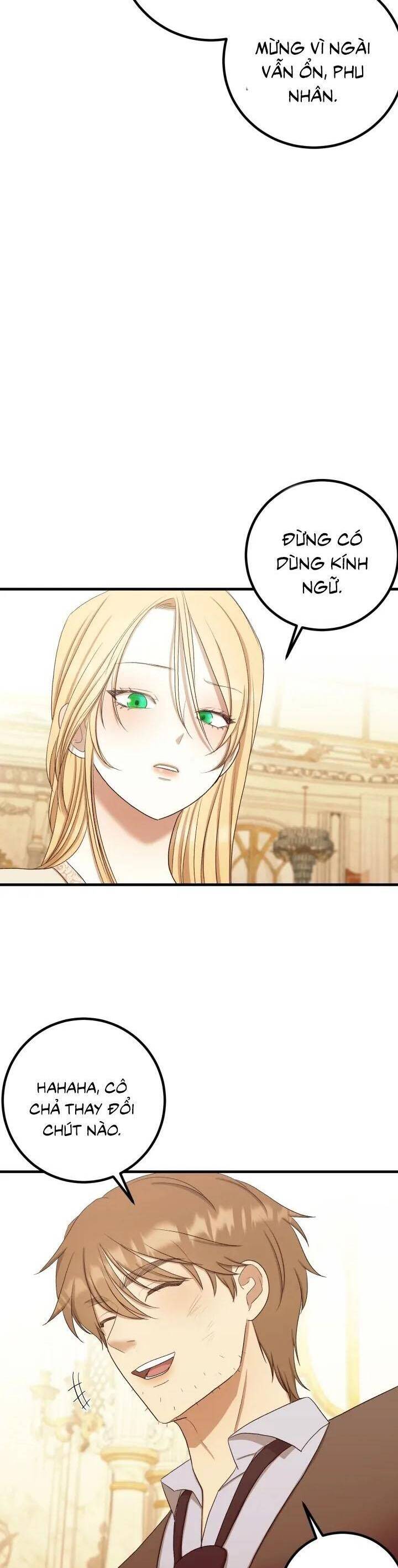 Tôi Bị Cắn Bởi Chú Chó Tôi Đã Bỏ Rơi Chapter 10 - Trang 2