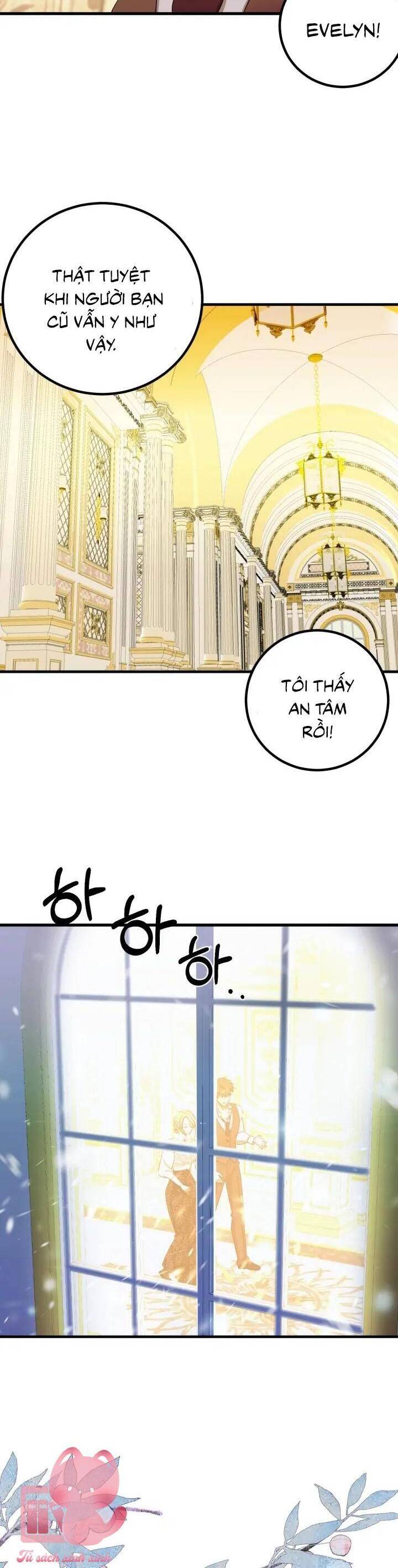 Tôi Bị Cắn Bởi Chú Chó Tôi Đã Bỏ Rơi Chapter 10 - Trang 2