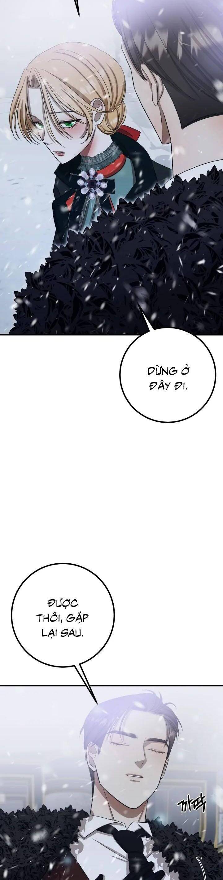 Tôi Bị Cắn Bởi Chú Chó Tôi Đã Bỏ Rơi Chapter 10 - Trang 2