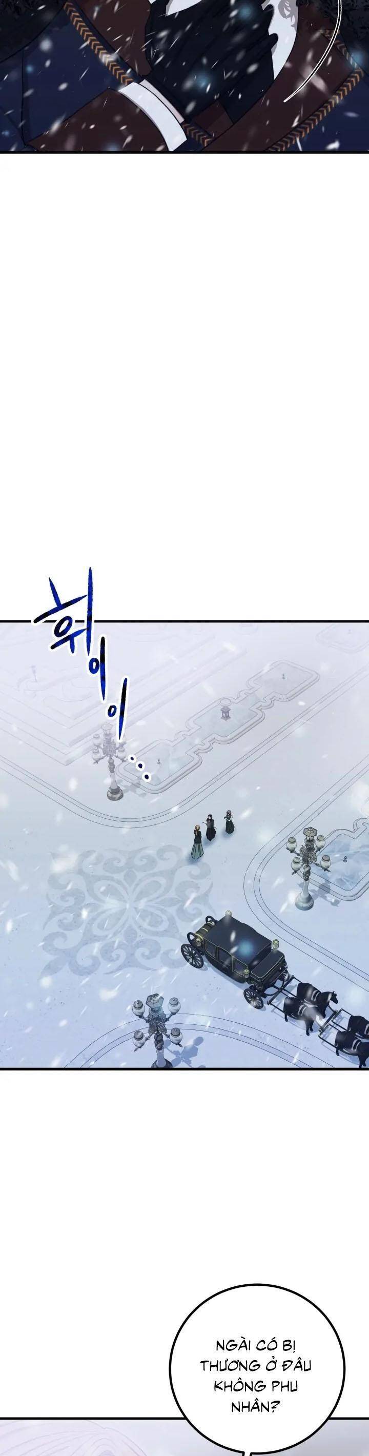 Tôi Bị Cắn Bởi Chú Chó Tôi Đã Bỏ Rơi Chapter 10 - Trang 2