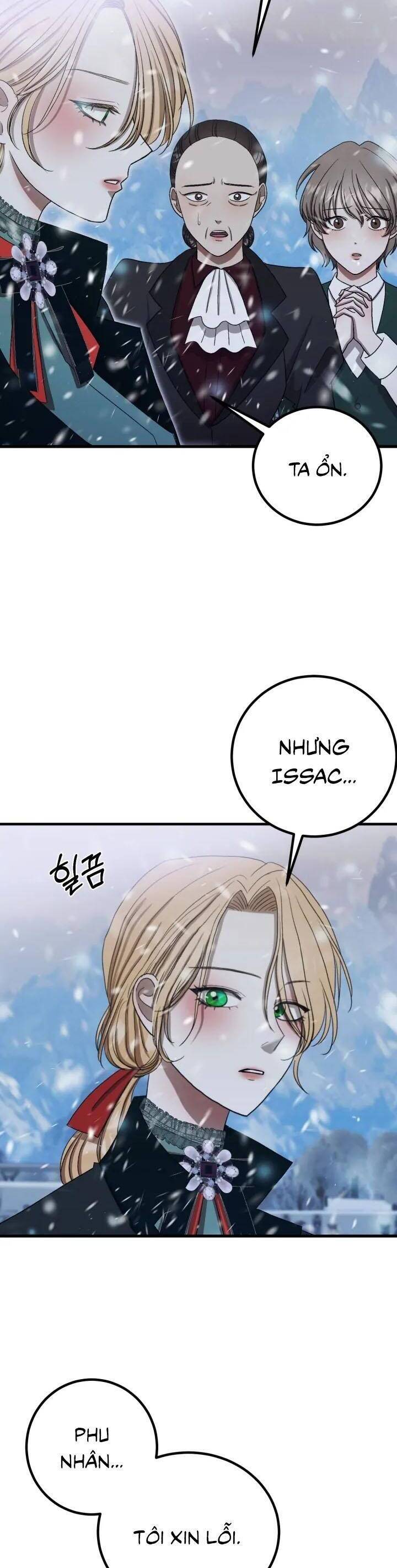 Tôi Bị Cắn Bởi Chú Chó Tôi Đã Bỏ Rơi Chapter 10 - Trang 2