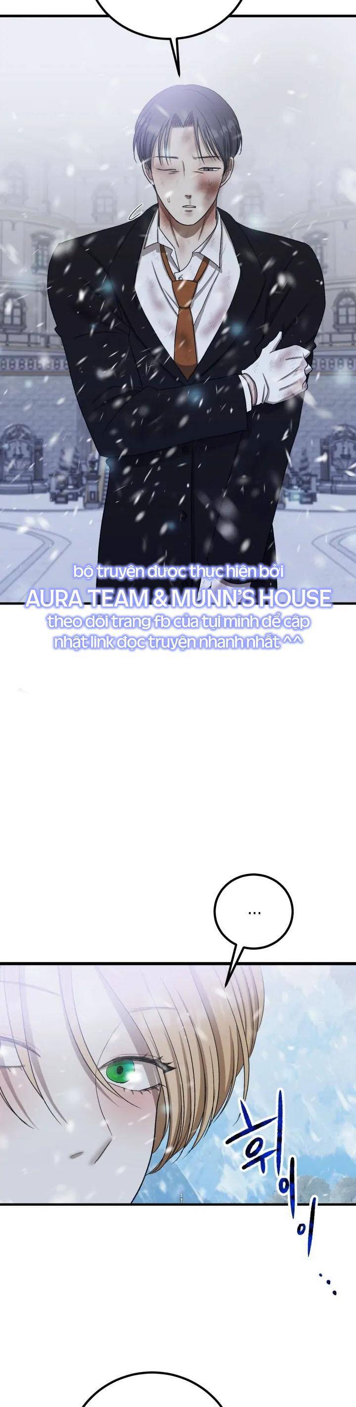 Tôi Bị Cắn Bởi Chú Chó Tôi Đã Bỏ Rơi Chapter 10 - Trang 2