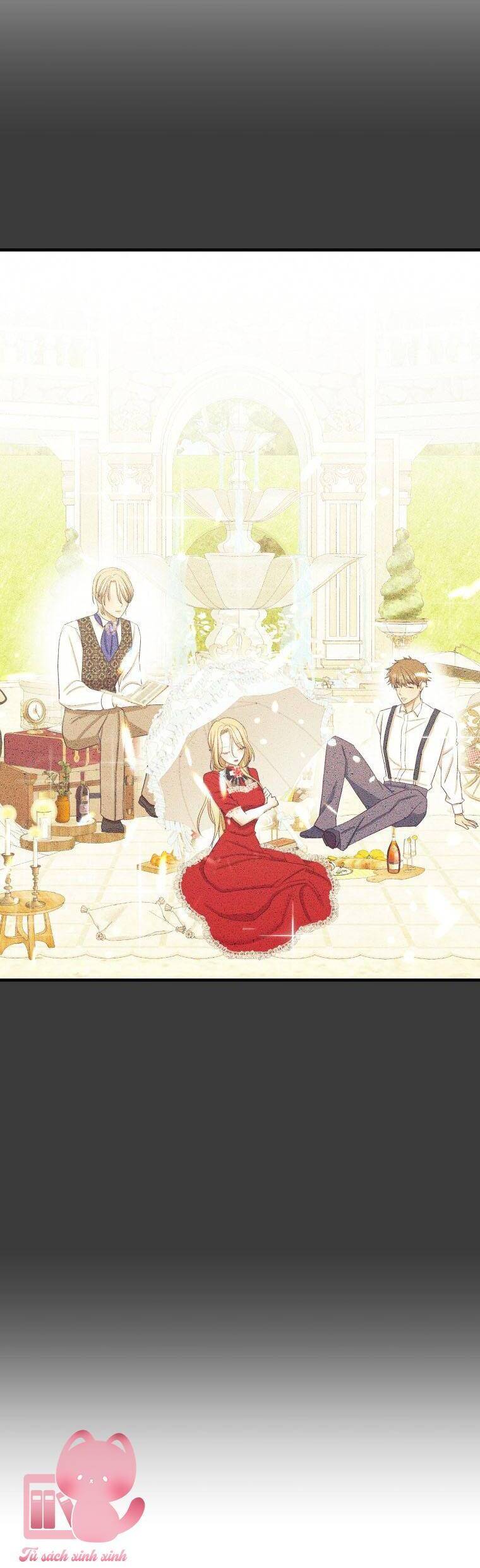 Tôi Bị Cắn Bởi Chú Chó Tôi Đã Bỏ Rơi Chapter 11 - Trang 2