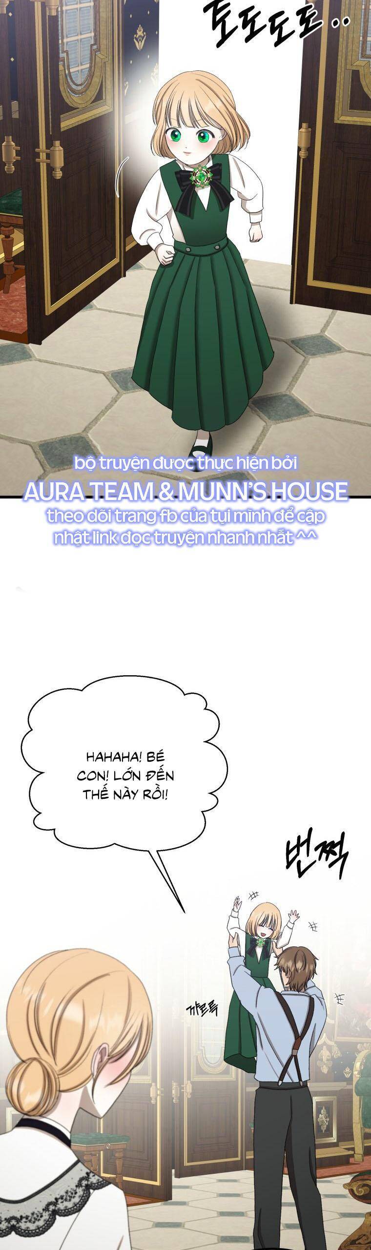 Tôi Bị Cắn Bởi Chú Chó Tôi Đã Bỏ Rơi Chapter 11 - Trang 2