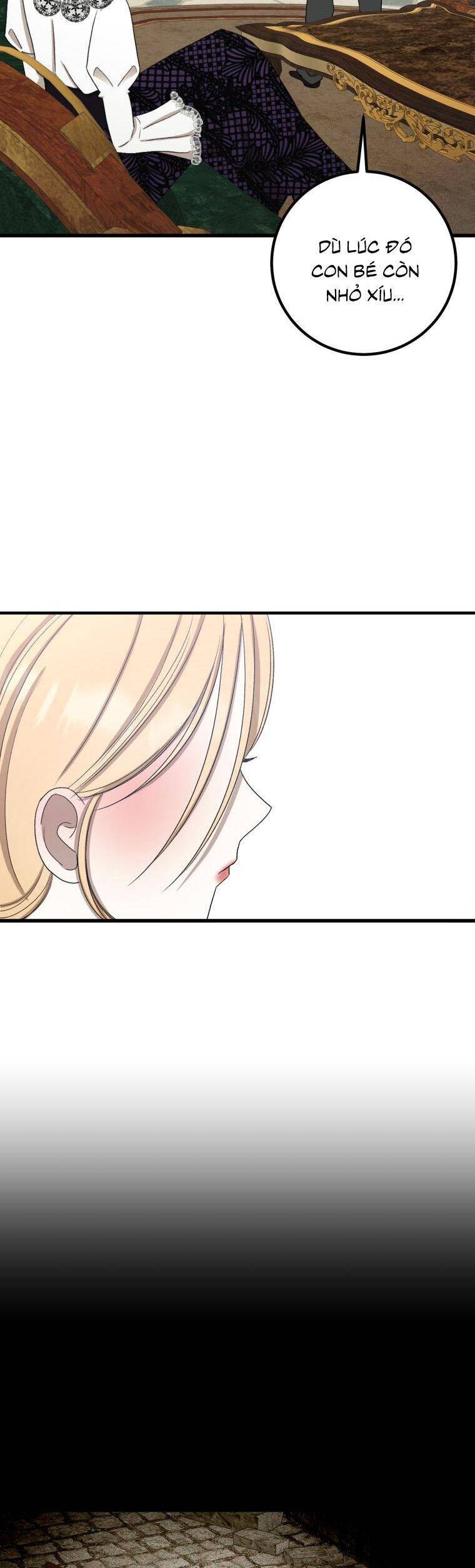 Tôi Bị Cắn Bởi Chú Chó Tôi Đã Bỏ Rơi Chapter 11 - Trang 2