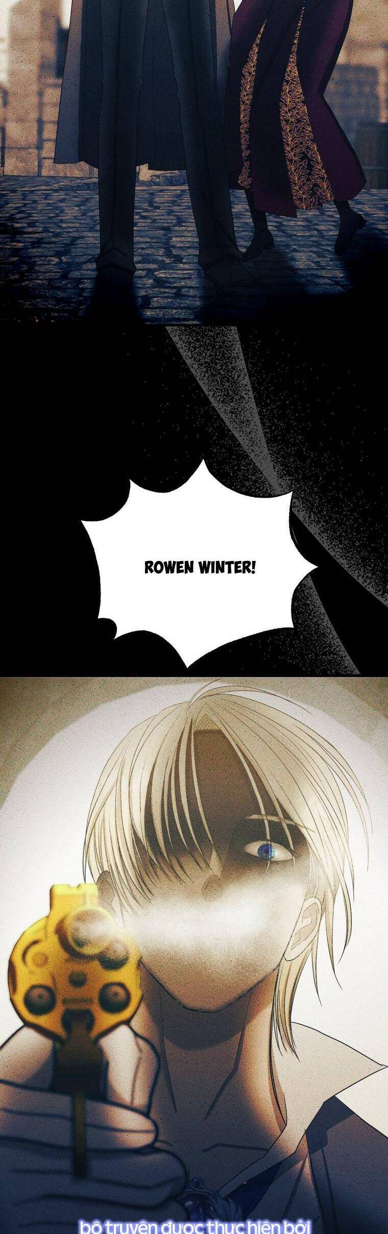 Tôi Bị Cắn Bởi Chú Chó Tôi Đã Bỏ Rơi Chapter 11 - Trang 2