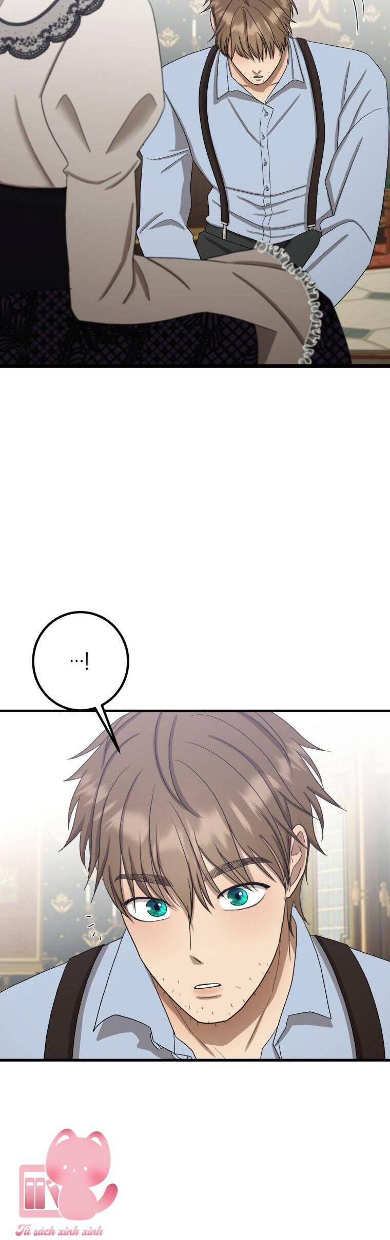 Tôi Bị Cắn Bởi Chú Chó Tôi Đã Bỏ Rơi Chapter 11 - Trang 2