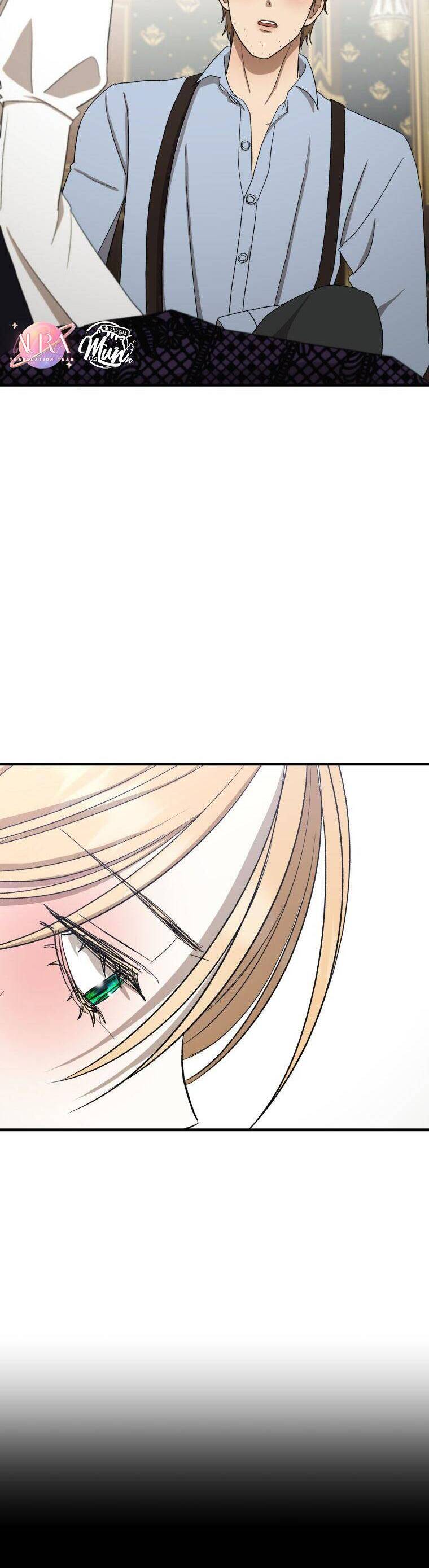 Tôi Bị Cắn Bởi Chú Chó Tôi Đã Bỏ Rơi Chapter 11 - Trang 2