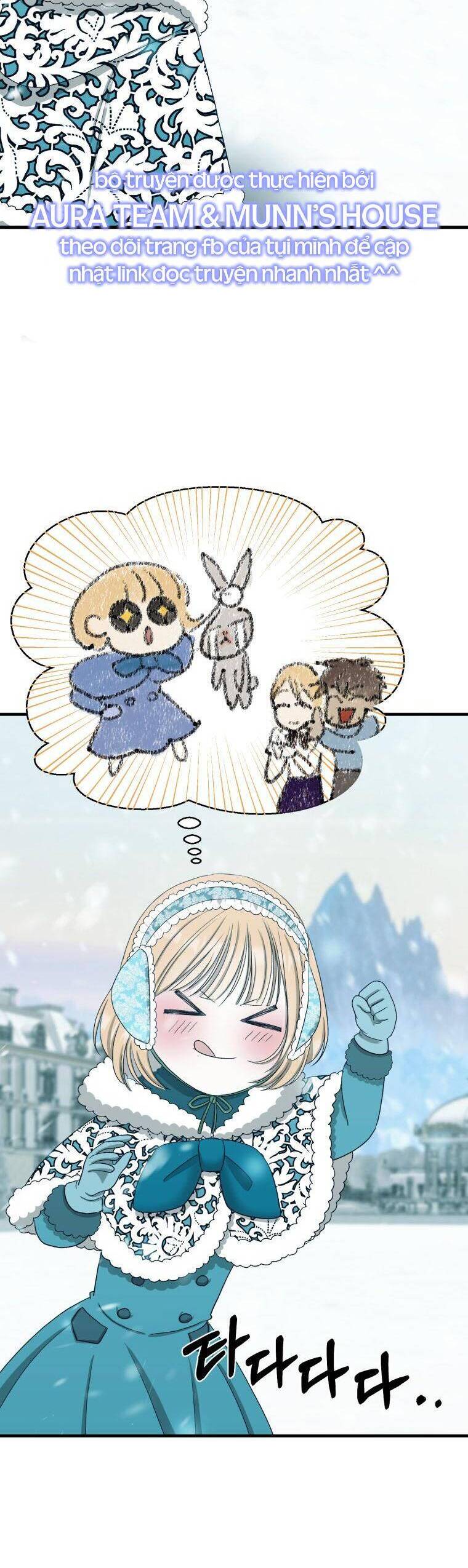 Tôi Bị Cắn Bởi Chú Chó Tôi Đã Bỏ Rơi Chapter 11 - Trang 2